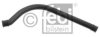 MERCE 1040942082 Hose, crankcase breather